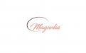 Logo design # 899707 for A feminine & powerful logo for a 3 women folk/Americana trio called Magnolia! contest