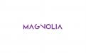Logo design # 899708 for A feminine & powerful logo for a 3 women folk/Americana trio called Magnolia! contest