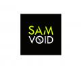 Logo design # 609321 for Design a logo for the DJ & Producer Sam Void  contest