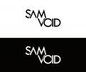 Logo design # 609322 for Design a logo for the DJ & Producer Sam Void  contest