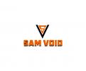 Logo design # 609323 for Design a logo for the DJ & Producer Sam Void  contest