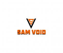 Logo design # 609323 for Design a logo for the DJ & Producer Sam Void  contest