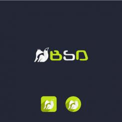Logo design # 797531 for BSD - An animal for logo contest