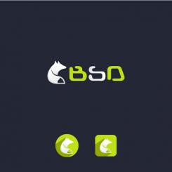 Logo design # 797533 for BSD - An animal for logo contest