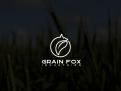 Logo design # 1184809 for Global boutique style commodity grain agency brokerage needs simple stylish FOX logo contest
