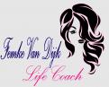 Logo # 967238 voor Logo voor Femke van Dijk  life coach wedstrijd