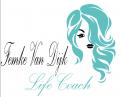 Logo design # 967241 for Logo   corporate identity for life coach Femke van Dijk contest