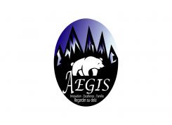 Logo design # 972775 for Logo for AEGIS  holding company  contest
