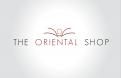 Logo # 152904 voor The Oriental Shop wedstrijd