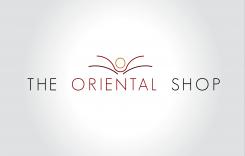 Logo design # 152904 for The Oriental Shop contest