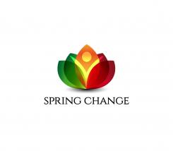 Logo # 830608 voor Veranderaar zoekt ontwerp voor bedrijf genaamd: Spring Change wedstrijd