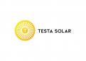 Logo design # 852762 for Logo Testa Solar contest