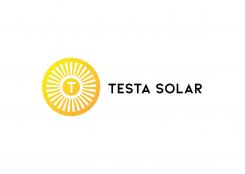 Logo design # 852762 for Logo Testa Solar contest