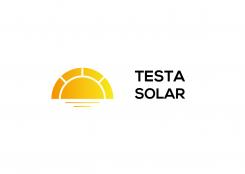 Logo design # 852763 for Logo Testa Solar contest