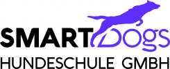 Logo design # 536753 for Design a modern logo for SMARTdogs contest