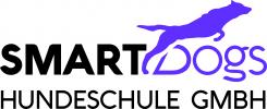 Logo  # 536753 für Entwerfen Sie ein modernes Logo für die Hundeschule SMARTdogs Wettbewerb