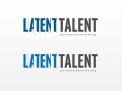 Logo # 21512 voor Logo Latent Talent wedstrijd