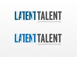 Logo # 21512 voor Logo Latent Talent wedstrijd