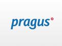 Logo # 30592 voor Logo voor Pragus B.V. wedstrijd