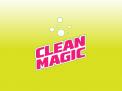 Logo # 31508 voor Verbeter het logo van 'Cleanmagic'! Ontwerp jij voor ons 'het' logo van 2011?!?! wedstrijd