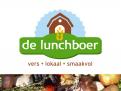 Logo # 328693 voor Logo waar de versheid en smakelijkheid van afspat wedstrijd