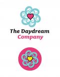 Logo design # 283690 for The Daydream Company needs a super powerfull funloving all defining spiffy logo! contest