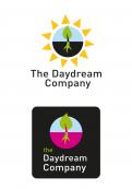 Logo design # 283695 for The Daydream Company needs a super powerfull funloving all defining spiffy logo! contest