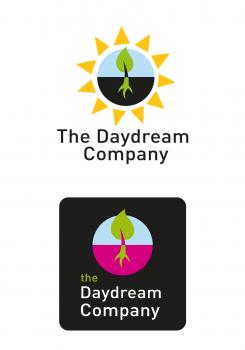 Logo # 283695 voor The Daydream Company heeft een super krachtig, leuk, stoer en alleszeggend logo nodig!  wedstrijd