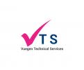 Logo design # 1120258 for new logo Vuegen Technical Services contest