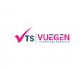 Logo # 1120261 voor new logo Vuegen Technical Services wedstrijd