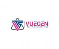 Logo design # 1120266 for new logo Vuegen Technical Services contest