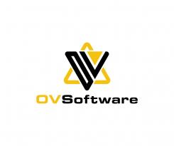 Logo design # 1120232 for Design a unique and different logo for OVSoftware contest