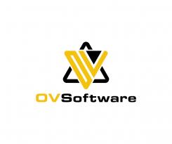 Logo design # 1120234 for Design a unique and different logo for OVSoftware contest
