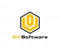 Logo design # 1120236 for Design a unique and different logo for OVSoftware contest