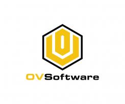 Logo # 1120236 voor Ontwerp een nieuw te gek uniek en ander logo voor OVSoftware wedstrijd