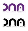 Logo design # 604550 for Famous Dutch institute, De Nederlandse Academie, is looking for new logo contest