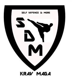 Logo # 443373 voor Ontwerp een logo voor onze sportschool (Krav Maga) wedstrijd
