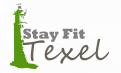 Logo # 155661 voor Stay Fit Texel Logo wedstrijd
