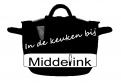 Logo design # 155670 for Design a new logo  Middelink  contest