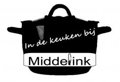 Logo # 155670 voor Eigentijdse Logo ontwerpen voor Middelink wedstrijd