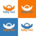Logo # 850317 voor Ontwerp een fris, helder en herkenbaar logo voor een goede doelen organisatie gericht op kinderen in Nepal wedstrijd