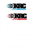 Logo # 6833 voor KRC-Racing Logo wedstrijd