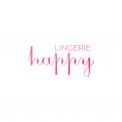 Logo design # 1223933 for Lingerie sales e commerce website Logo creation contest