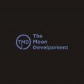 Logo design # 1227864 for Company logo  To The Moon Development contest