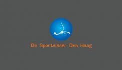 Logo # 789025 voor Logo voor een hengelsportwinkel wedstrijd