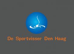 Logo # 789027 voor Logo voor een hengelsportwinkel wedstrijd