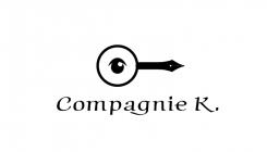Logo # 850536 voor creatief ontwerp voor een schrijfbedrijf wedstrijd