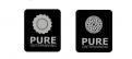 Logo # 76949 voor Pure ontspanning zoekt huisstijl wedstrijd