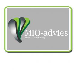 Logo # 63007 voor MIO-Advies (Mens In Ontwikkeling) wedstrijd