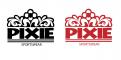 Logo # 40690 voor LOGO  voor Sportkleding merk PIXIE wedstrijd
